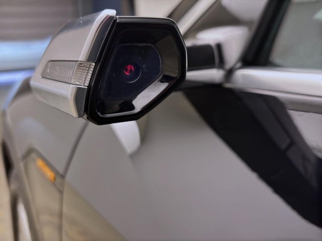 Audi e-tron 50 Quattro Sportback