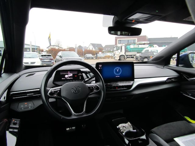 Volkswagen ID.4 77 KWh
