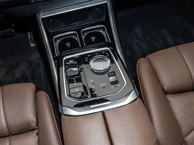 BMW i7 M-Sport M70 Sedan xDrive