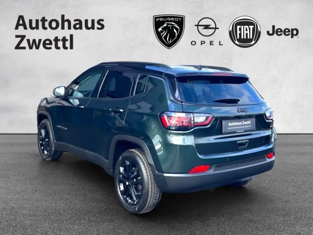 Jeep Compass North Star MHEV 130 e-DCT7