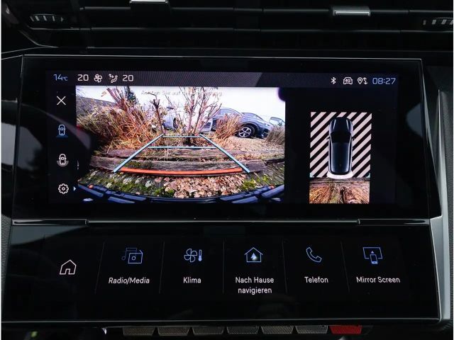 Peugeot 308 Allure Pack PureTech