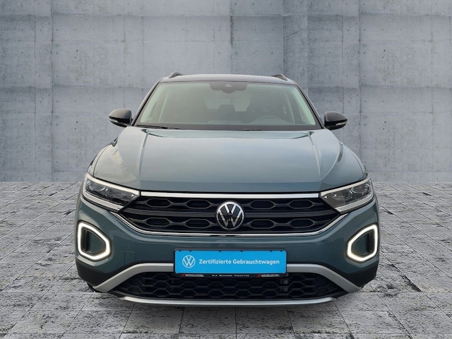 Volkswagen T-Roc 2.0 TDI DSG