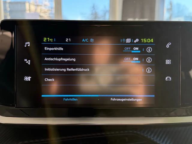 Peugeot E-2008 Allure Pack