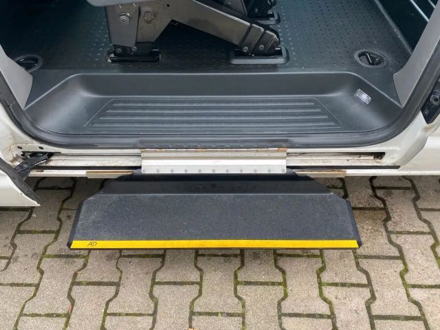 Volkswagen Caravelle T6