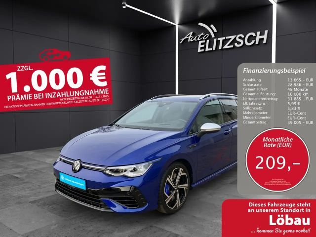 Volkswagen Golf Golf VIII Sound Variant