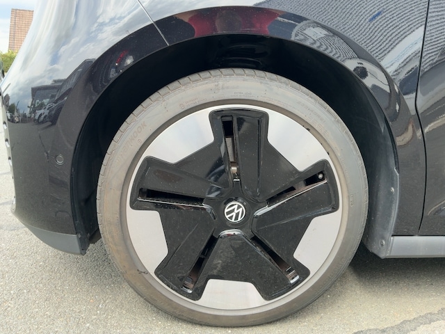 Volkswagen ID.Buzz GOAL LR 86 kWh Pano*Navi*DCC
