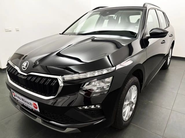 Skoda Kamiq 1.0 TSI