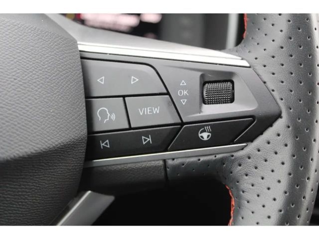 Seat Leon 1.5 TSI DSG FR-lijn Sportstourer