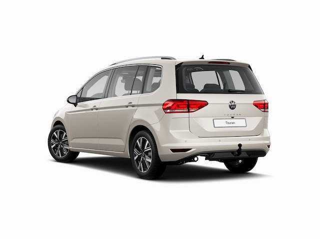 Volkswagen Touran 2.0 TDI BMT Highline