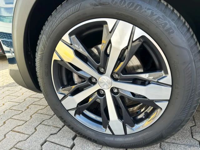 Peugeot 3008 Allure Pack