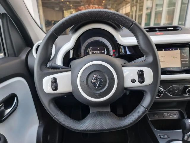 Renault Twingo Electric Techno