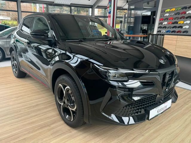 Alfa Romeo Junior Ibrida Speciale