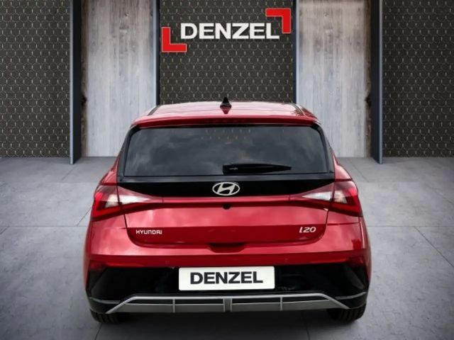 Hyundai i20 1.2