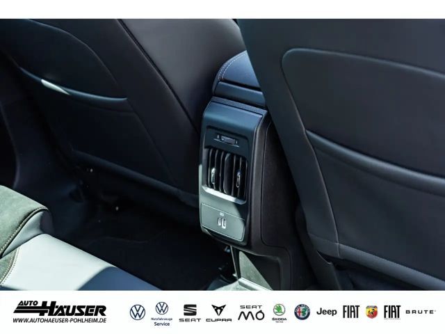 Alfa Romeo Tonale Q4