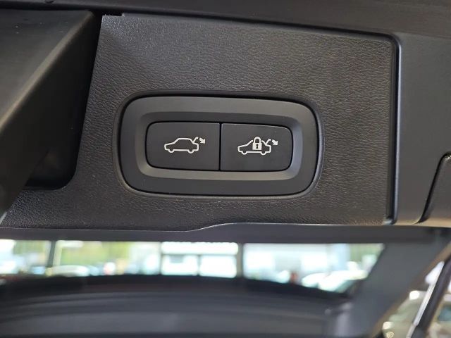 Volvo XC60 AWD Plus Recharge T6