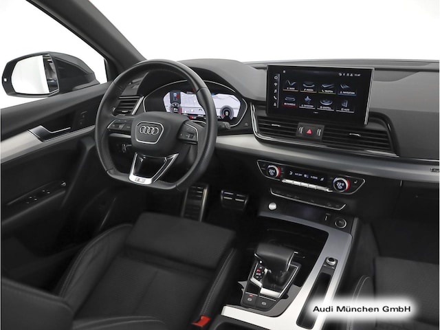 Audi Q5 40 TDI Quattro S-Tronic