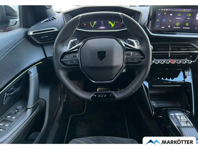 Peugeot 2008 GT-Line