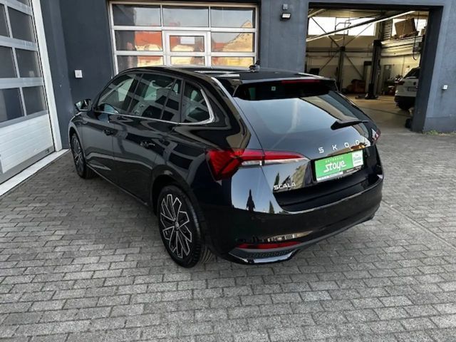 Skoda Scala Selection