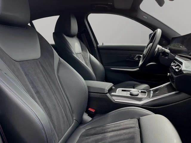 BMW 330 330i M-Sport Sedan