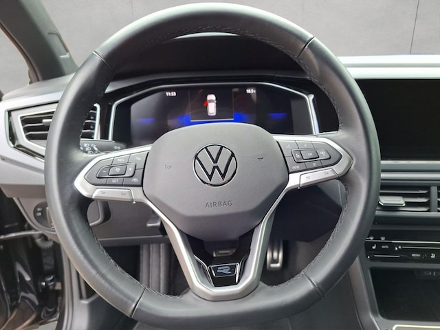 Volkswagen Taigo 1.0 TSI DSG R-Line