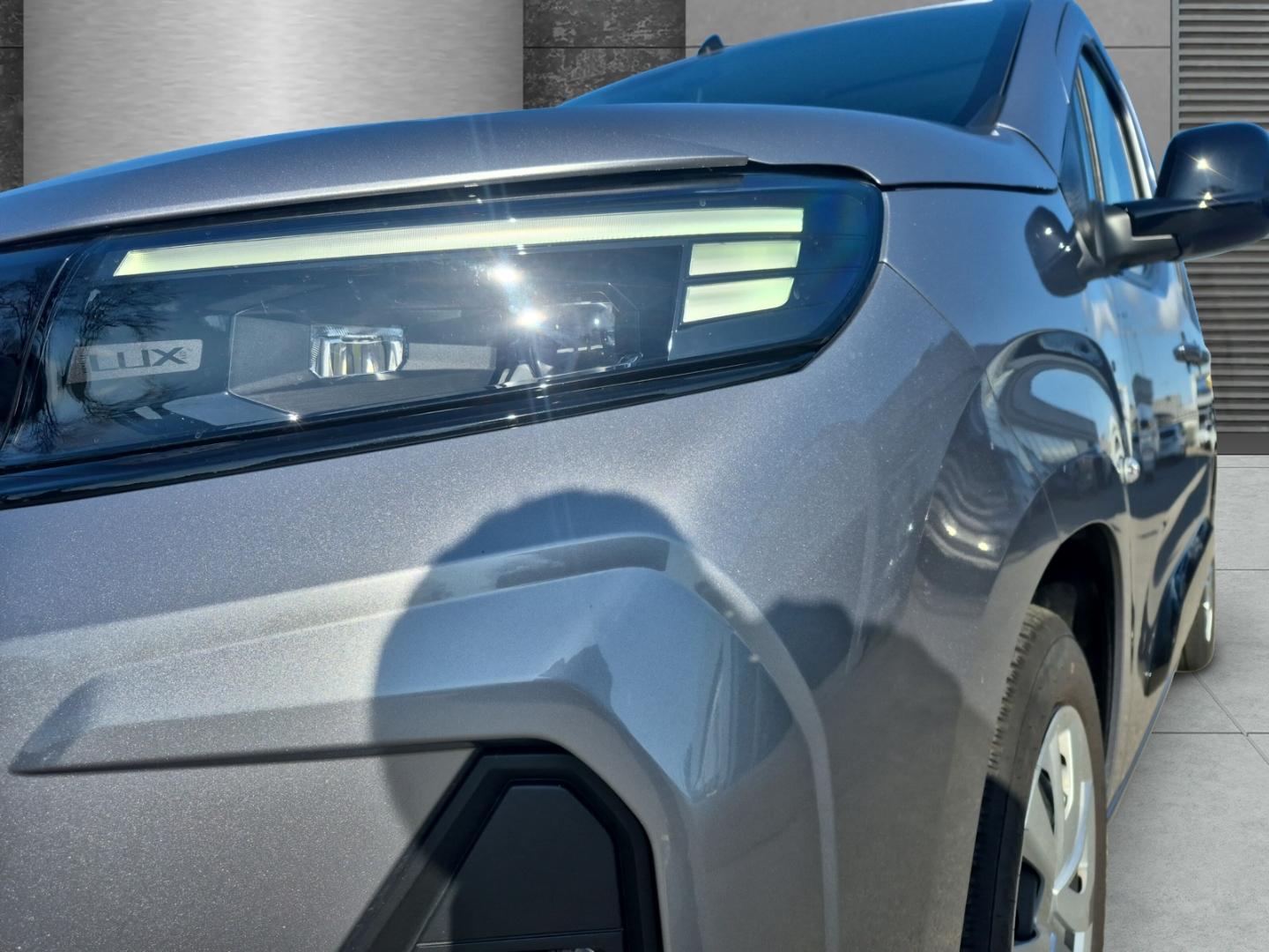 Opel Combo 1.5 CDTI GS-Line Grand Sport Life