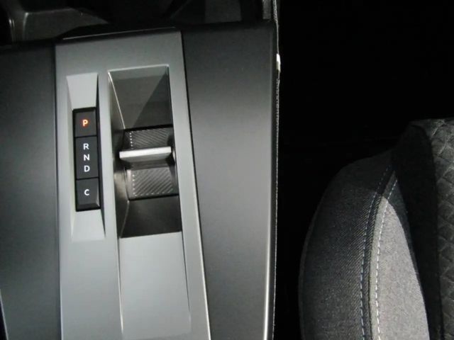 Opel Frontera Edition