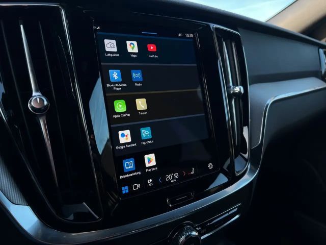 Volvo V60 Cross Country AWD Plus