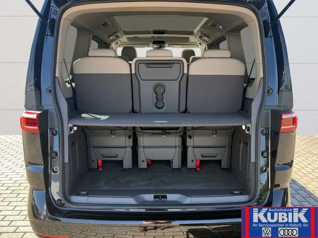 Volkswagen Multivan DSG IQ.Drive Lang Life T7