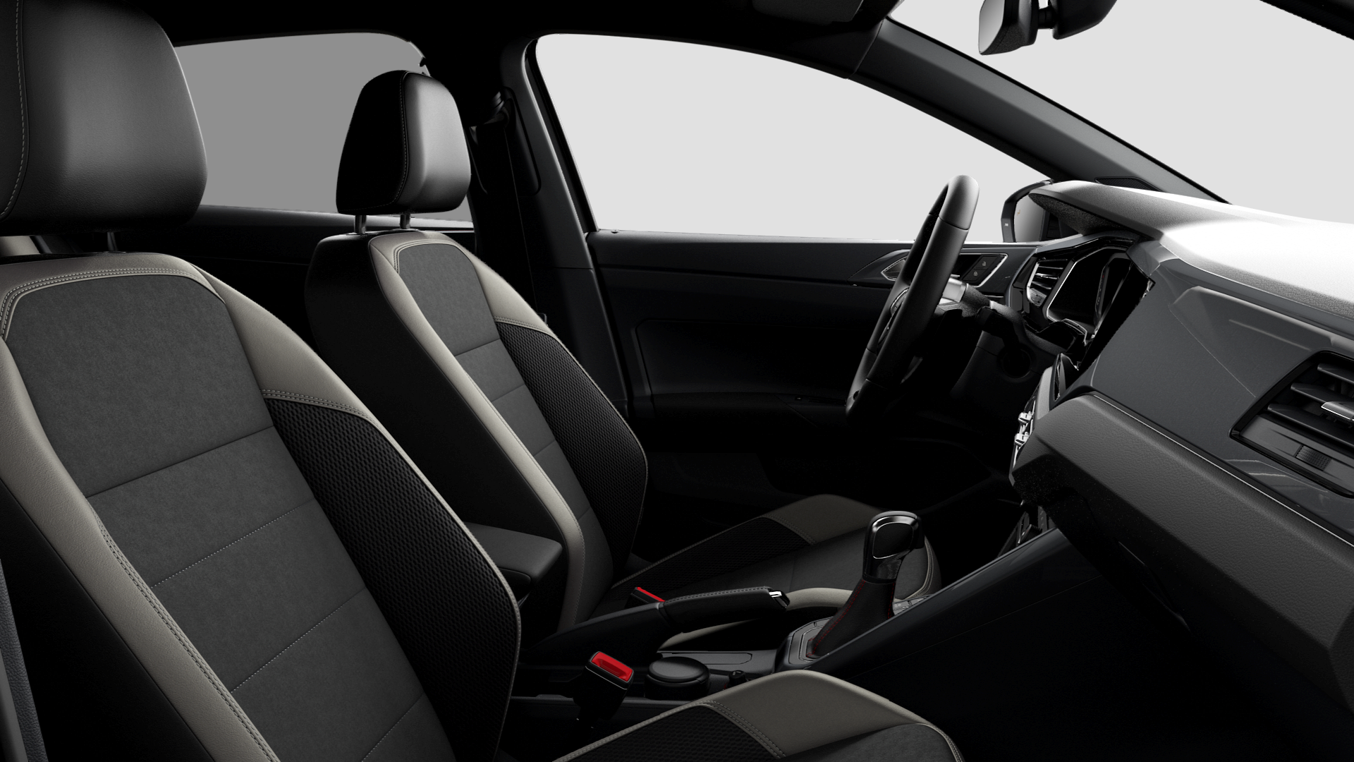 Volkswagen Polo 2.0 TSI DSG GTI