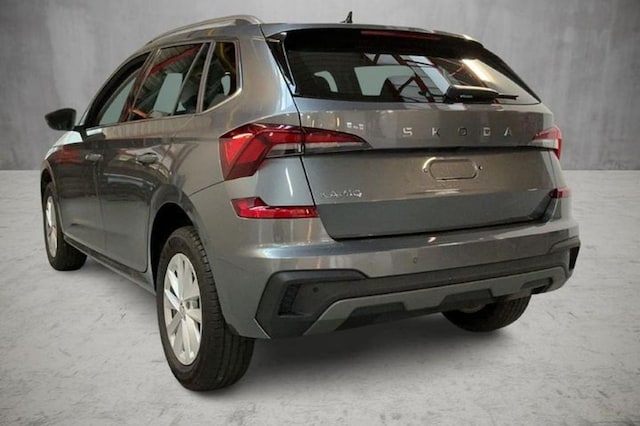 Skoda Kamiq 1.0 TSI
