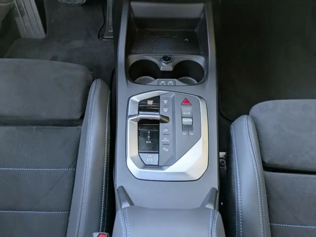 BMW 120 M-Sport Sedan