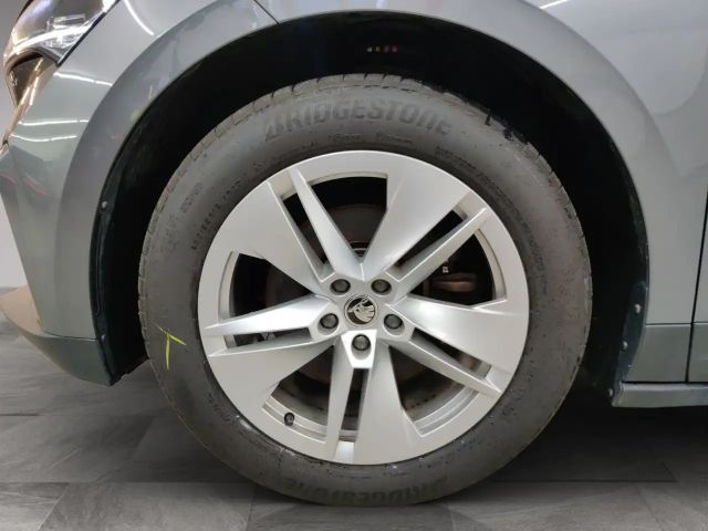 Skoda Enyaq Suite iV 60