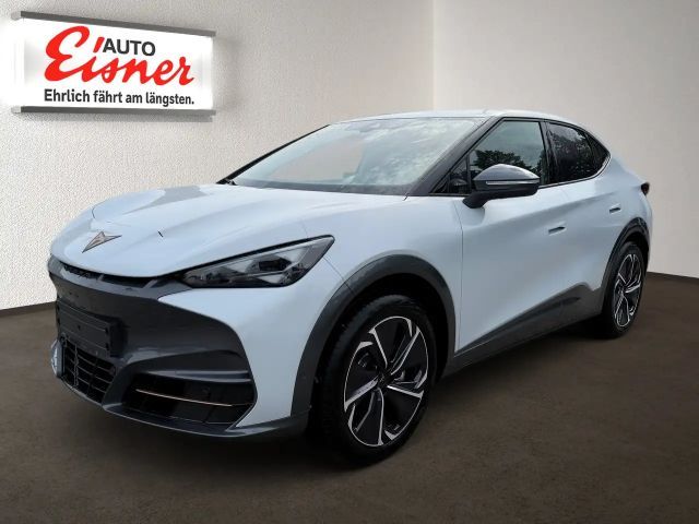 Cupra Tavascan 4Drive VZ