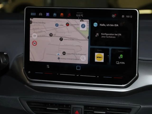 Volkswagen ID.4 Pure