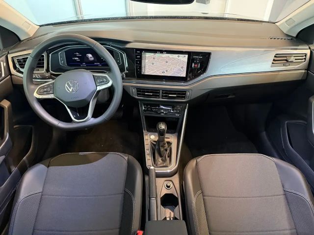 Volkswagen Taigo Style