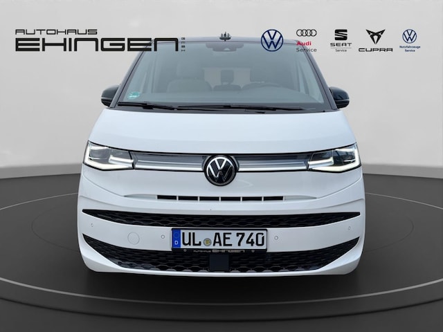 Volkswagen Multivan Lang T7