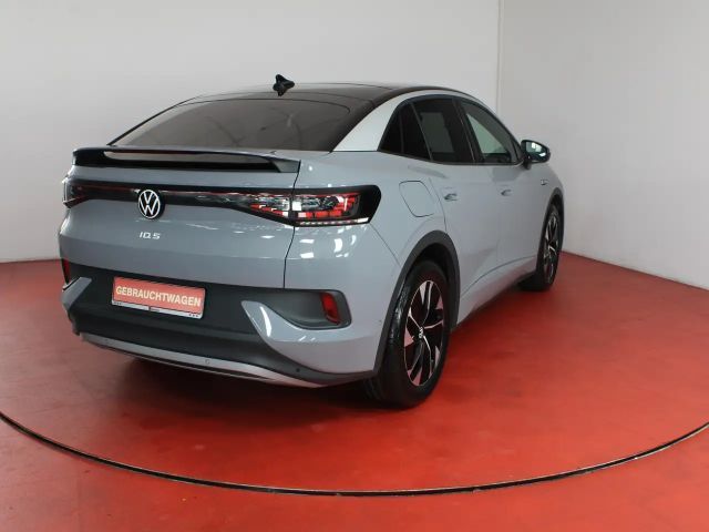 Volkswagen ID.5 150 kW 77 KWh Pro