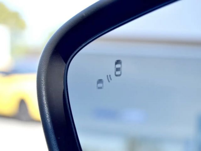 Ford Kuga Plug in Hybrid