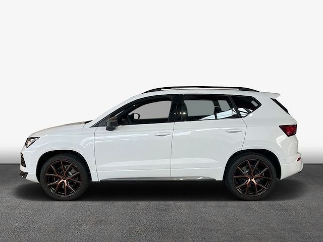 Cupra Ateca 2.0 TSI 4Drive DSG VZ