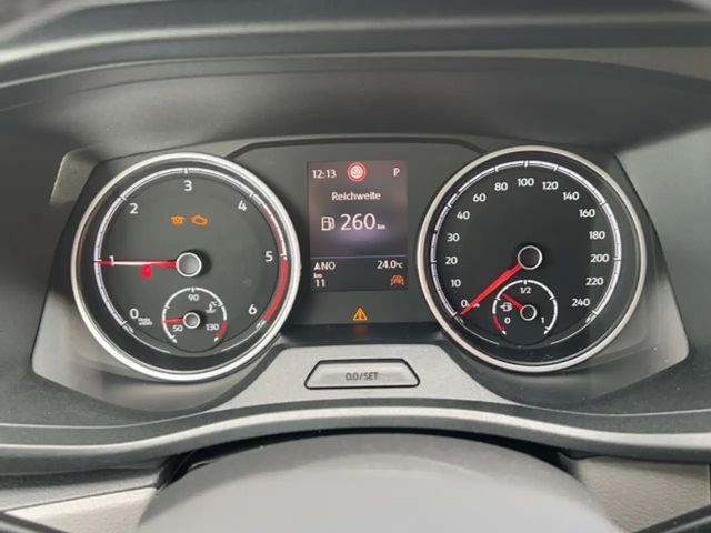 Volkswagen Transporter 6.1 Kombi 2,0 l TDI SCR 110 kW Getriebe: 7-Gang-Doppelkupp