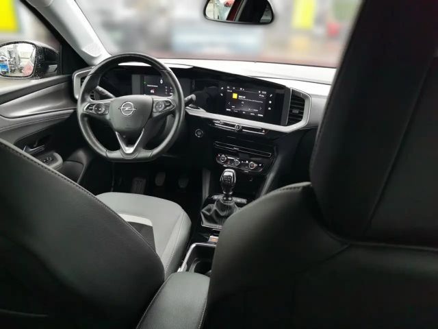 Opel Mokka Elegance