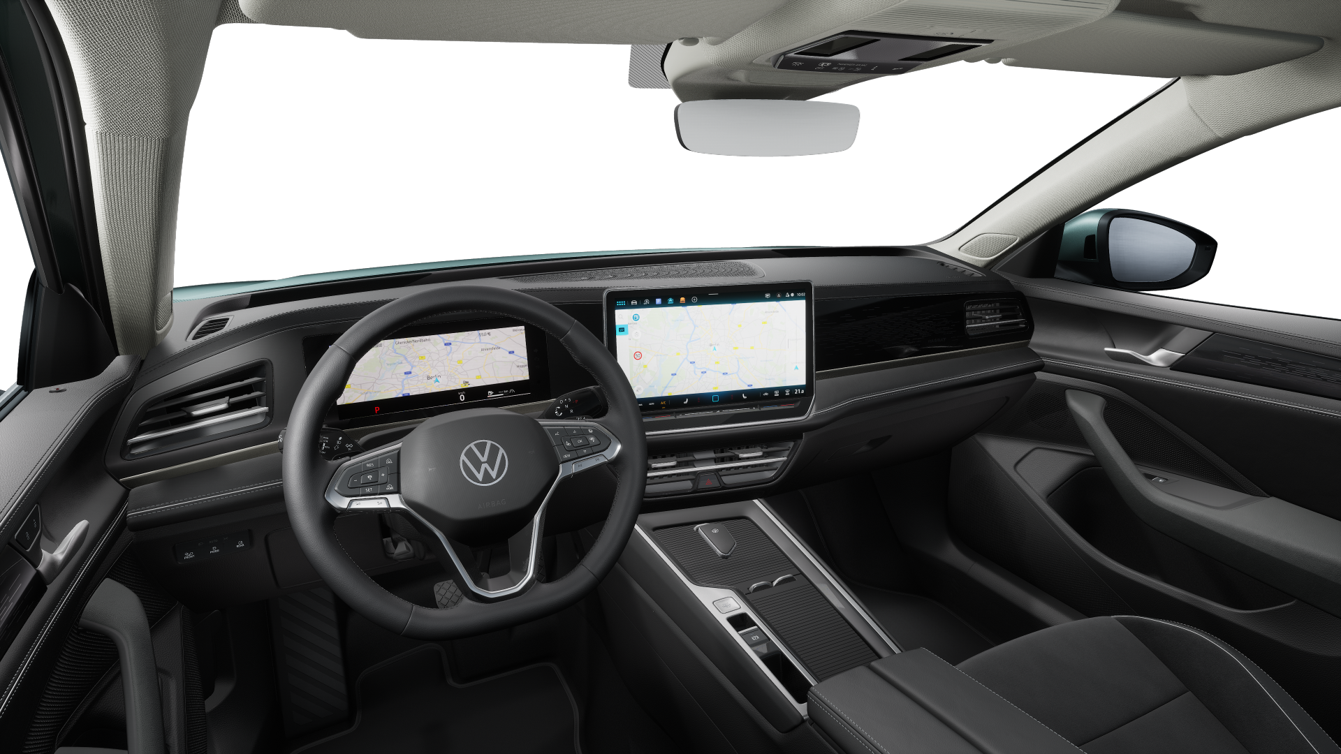 Volkswagen Passat 2.0 TDI DSG Elegance Elegance