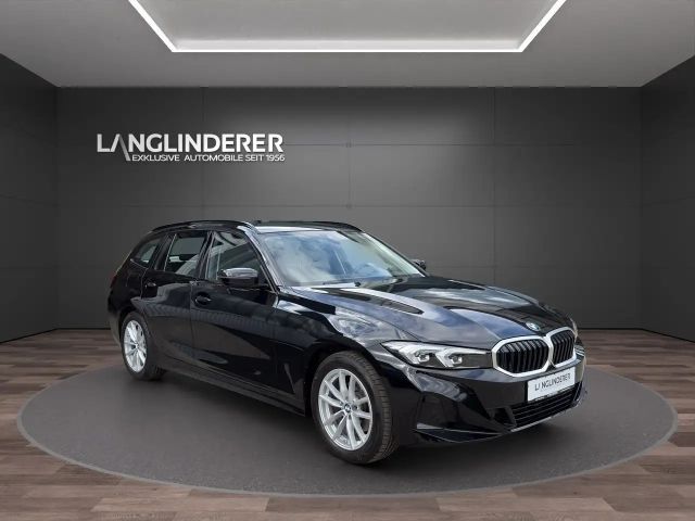 BMW 320 320i Touring