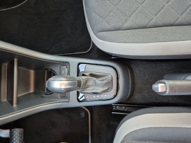 Volkswagen e-up! Style