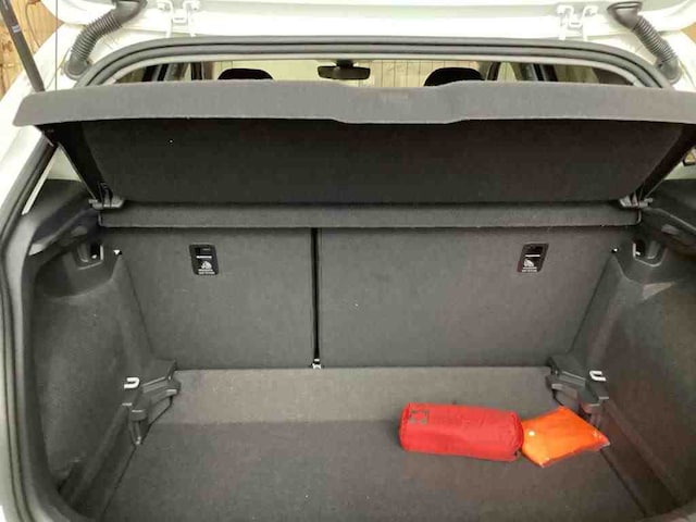 Volkswagen Polo 1.0 TSI DSG IQ.Drive Style