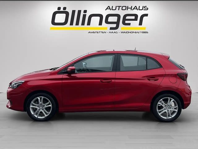 MG MG3 Standard Standard range