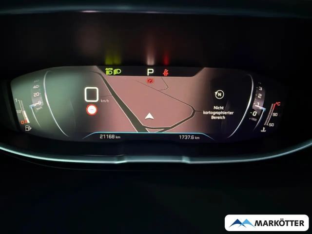 Peugeot 3008 Allure Pack PureTech