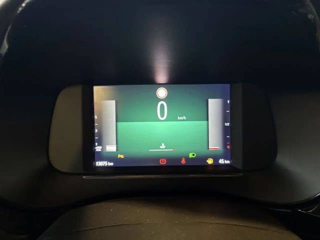 Opel Corsa GS-Line Grand Sport Turbo