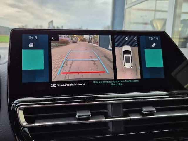 Citroën C5 Aircross Hybrid Max