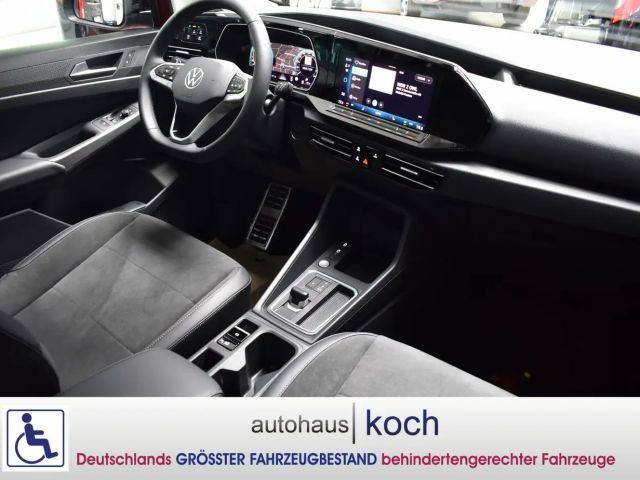 Volkswagen Caddy 1.5 TSI Maxi Style